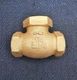 UNITED BRASS-RANDLEMAN N.C 1-1/4" 200 WSP 400 WOG CHECK VALVE