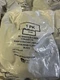 MCMASTER-CARR CTB-50ST FK HOSE CLAMP CARBON STEEL OAL 2-1/8" ID 1-5/8" LOT OF 10
