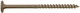 Simpson Structural Screws SDWS22600DB-R50 .22-Inch by 6-Inch with T-40 Drive...