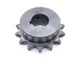 TSUBAKI H60B15F-1-1/4 SPROCKET