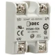 1PC IDEC CORPORATION RSSAN-50A Solid State Relay, 280V, SPST-NO, 50A/660V,