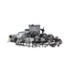 KOMATSU HOSE 21N-72-35280 NEW OEM