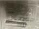 1 pcs FESTO KP-12-600 178456 Clamping device locking cylinder