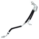 For Pontiac Bonneville 1989-1991 UAC A/C Manifold Hose Assembly