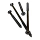 5" OMG Star Drive Lite-Deck Fastener 250ct | TFSL5 U6