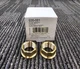 MOEN 935-001 Flo Tailpiece Assembly 1.26" x .88" Plumbing Tail Brass