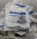 Thomas Betts Superstrut A716 Cush A Clamp 1/2" New Lot of 35