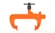 Carver C301009 Standard Duty 500mm Clamp T186-500; Destaco reference: T1 #278087