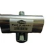 EZ-FLO 45181 Pipe Repair Clamp Stainless Steel Leak Fix Plumbing Coupling Part EZ-FLO 45181 Pipe Repair Clamp Stainless Steel Leak Fix Plumbing Coupling Part