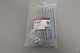 Brand New Hilti HAS-E-55 Anchor Rod 1/2" x 8" Nut Bolt Washer 10 Pieces 2197992
