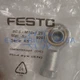 1PC FESTO New SGS-M10X1,25 9261 Rod eye 1PC FESTO New SGS-M10X1,25 9261 Rod eye