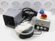 INTORQ BFK458-16N + FDC A2T-G Footswitch