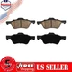 Set of 4 Front Ceramic Brake Pads For 2005-2007 2008-2010 Ford Escape 8M6Z2001A