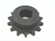 New Martin Sprocket 1 1/4, "BS" Finished Bore-80 Chain and Below, Part #60BS15
