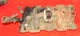 1960's CHEVY C40 C50 C60 TRUCK 2bbl Intake Manifold  3919805 1963