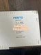 1PC New For Festo PUN-H-8X1,25-SI 558280 silver trachea PUNH8X125SI Free Ship