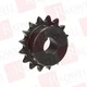 MARTIN SPROCKET & GEAR INC 60BS15 1 5/8 / 60BS15158 (USED)