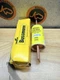 Cooper Bussmann LPJ-200SP Class J Fuse 200 Amp 600v New In Box Fully Tested