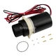 37072-0092 Marine Toilet Macerator Pump Motor Set Fits Jabsco 37045, 37245 12V