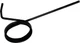 Budora 73204840 Torsion Spring Compatible with MTD, Cub Cadet, Murray, Crafts...