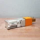 Welker UB4N025B010DAE1A000 Pneumatic Cylinder, UB4N Shotpin Assembly, 025mm Rod