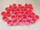 CAPLUGS P/N: PE-LD01 RED 002 TAPERED 4000 PCS. ? ~NEW~ CAPLUGS P/N: PE-LD01 RED 002 TAPERED 4000 PCS. ? ~NEW~
