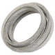 PTO Belt for Cub Cadet 44 48 Inch Deck 208 301 2518-44 2518-48 754-3068 954-3068