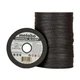 Metabo US655331100 (100/Carton) A60TZ 4.5" x 0.40" x 7/8" Cutting Wheel Pack New