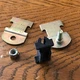 Thomas & Betts Superstrut Cushioned Clamps A716 1/4 Qty-92 (NEW) Free Shipping!
