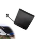Icyhaws Spare Tire Winch Cover, Compatible with 2019 2020 2021 2022 Black 
