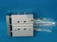 Festo DFM-16-30-P-A-KF Guided Actuator Cylinder w/ ZBH-5/ZBH-9 New