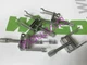 5PCS New Wago 790-124 790124 Connectors Brand 