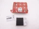 Carlo Gavazzi RGC1A60D42KGU Solid State Relay Contactor 1-Pole 600VAC 4-32VDC