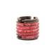 E-Z LOK Threaded Insert for Metal 12L14 Carbon Steel Thread Inserts 1/2-13