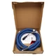 Nordson 274795 Blue Series Hot Melt Hydraulic Hose 376W 240VAC &oslash;5/16in ID x 12ft