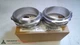 APPLETON 7200US , 2" EMT COMPRESSION CONNECTOR, NEW #292273