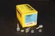 Sammys 8038957 DSTR 150 Steel 1in for 3-8 Rod w-Nut 25Ct