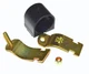 NEW THOMAS & BETTS A716 SUPERSTRUT CUSIONED CLAMP 1-5/8"