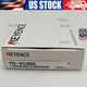 New Keyence FD-XC8R2 Flow Sensor FDXC8R2 Fast Shipping #AT
