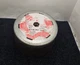 Red Hill Grinding Flaring Cup Wheel ZNA16-0BHF.18258 6000 RPM Heavy Duty Red Hill Grinding Flaring Cup Wheel ZNA16-0BHF.18258 6000 RPM Heavy Duty