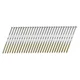 Senco Hd27apbsn Collated Framing Nail, 3 In L, 11 Ga, Bright, Flat Head, 15 Senco Hd27apbsn Collated Framing Nail, 3 In L, 11 Ga, Bright, Flat Head, 15