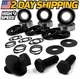 (3) Spindle Bearing Rebuild Kit FM5 FM6 RFM48 RFM60 RFM72 FM48 FM60 FM72 FM84