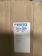 1PC NEW FESTO SLT-25-80-A-CC-B 197913 cylinder By DHL Fast Shipping