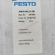 50M For Festo PUN-H-8X1,25-SW 197392 blau Pneumatic Tubing spot stock #YP1