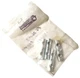 Festo NST-HMV-8-2M8 Slot Nut 526093 2 Hole (Bag of 4)