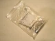 NIB PEPPERL & FUCHS NBB5-18GM50-E0-V1 INDUCTIVE SENSOR 0-5MM 10-30VDC  NPN A0004