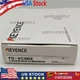 1pcs  New KEYENCE FD-XC8R2 FDXC8R2 Sensor In Box Fast Shipping