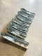 6-S/HDU6 & 1-S/HDU9 Simpson Strong Tie Anchor Holdown G90 Galvanized Steel