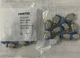 10PCS NEW FESTO Threaded plug QS-G1/8-8 132038 10PCS NEW FESTO Threaded plug QS-G1/8-8 132038