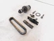 1983 Honda CB1000 CB1000C Engine Primary Drive Gear Shaft Chain & Tensioner